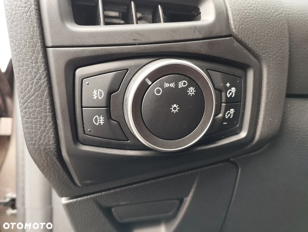 Ford Focus - 14