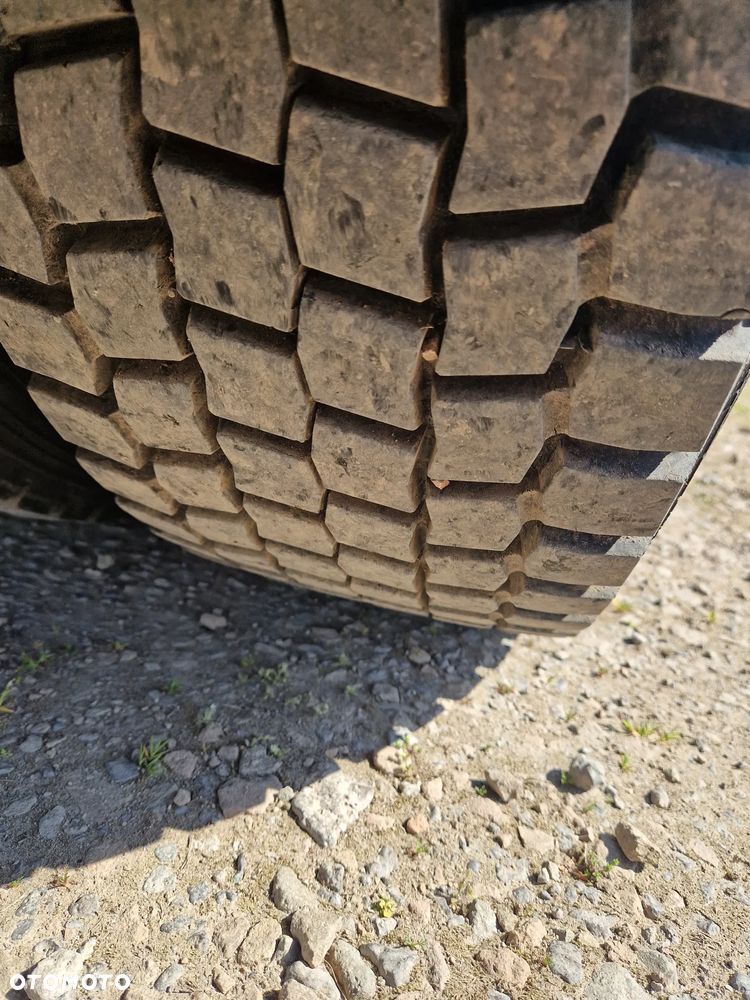 MAN TGX 18.500 LLS-U - 16