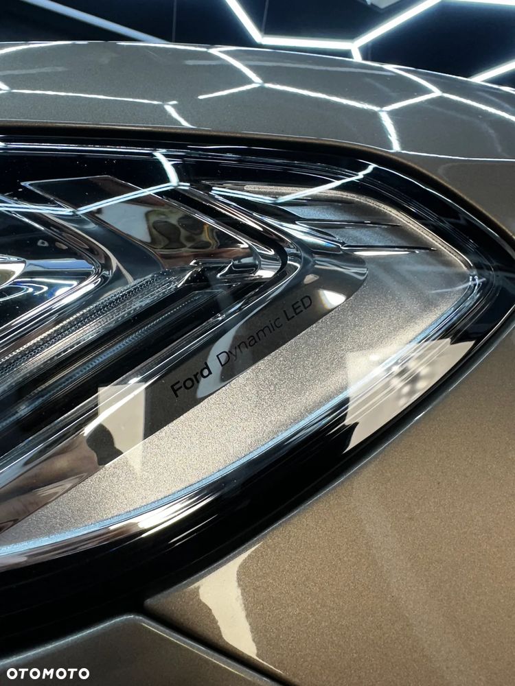Ford Mondeo 2.0 TDCi Titanium - 12