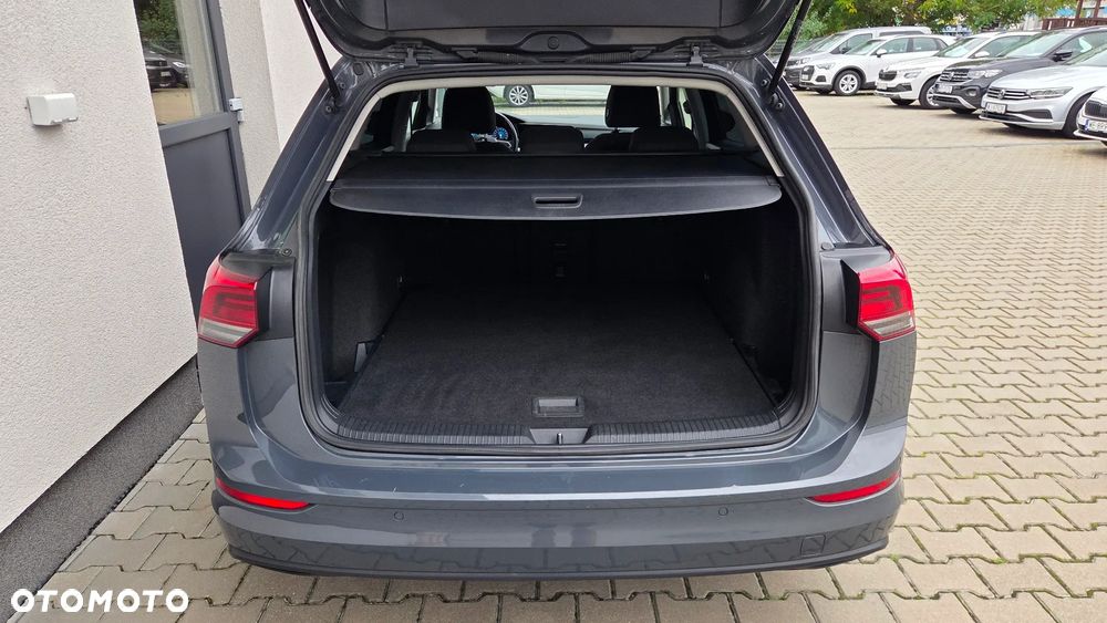 Volkswagen Golf 1.5 TSI EVO Life - 22
