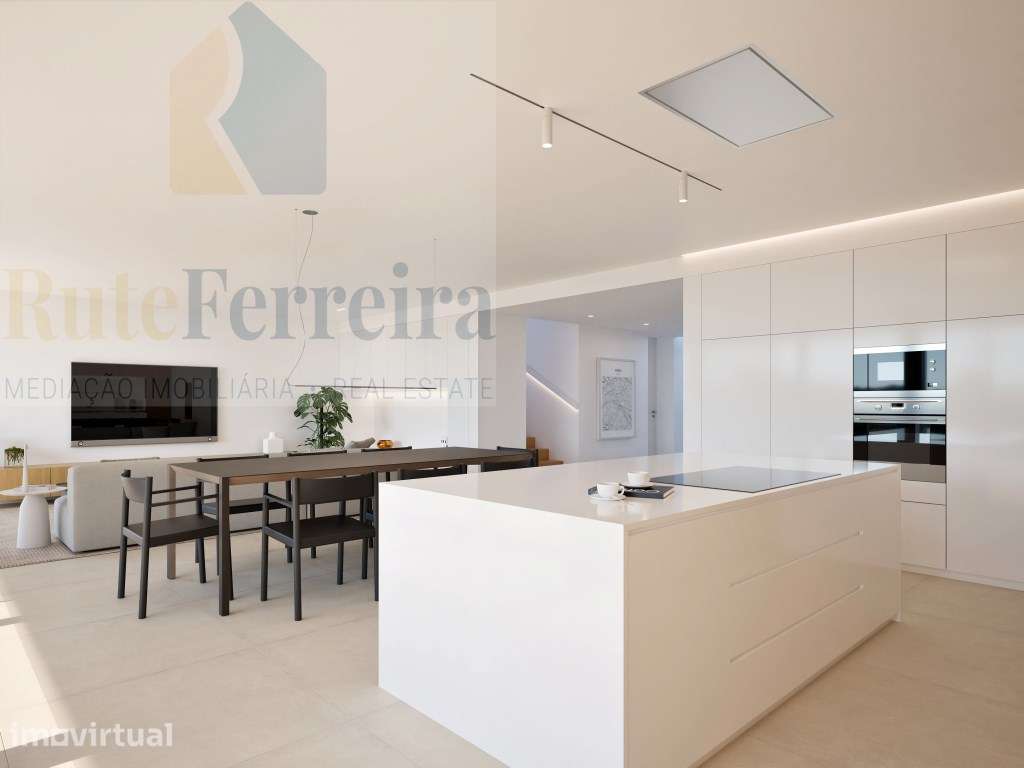 Light Houses Moradia de luxo com vista mar em Lagos - Grande imagem: 4/23