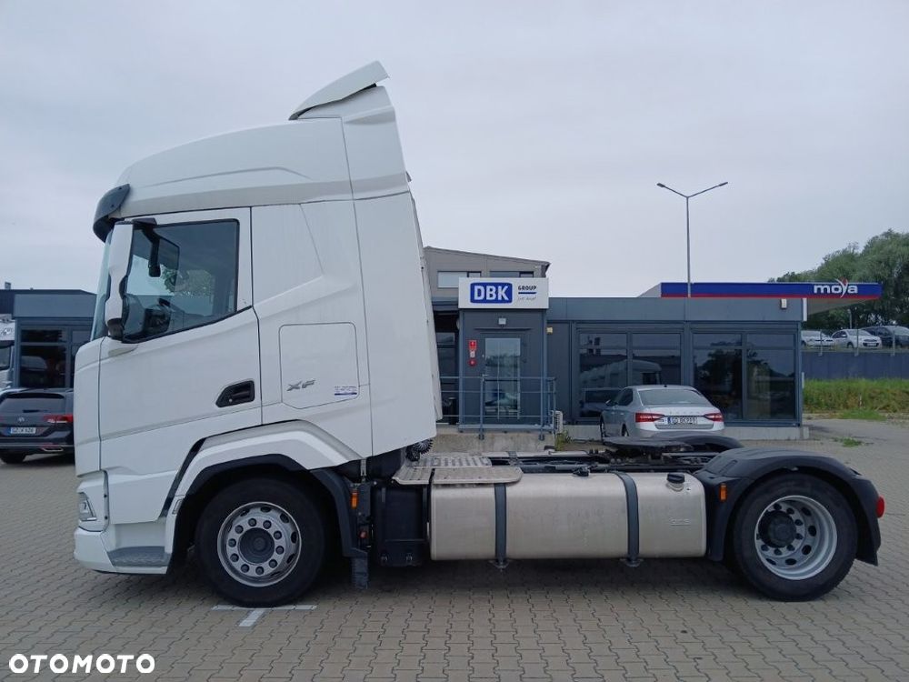 DAF XFn 480FT (31052) - 5