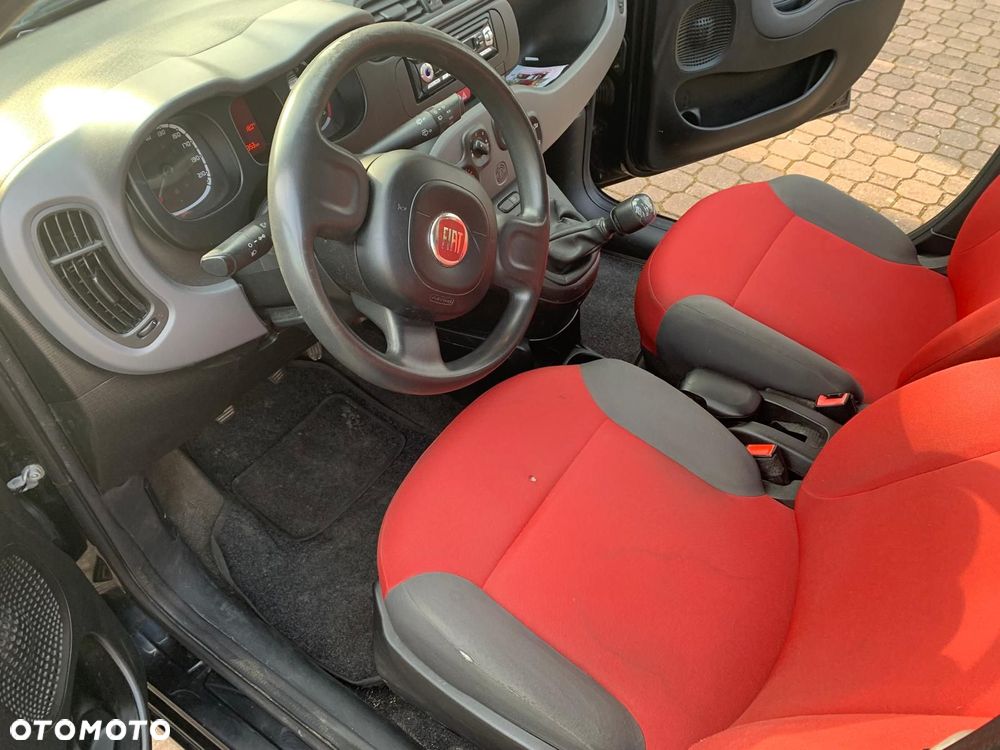 Fiat Panda 1.2 Easy - 8