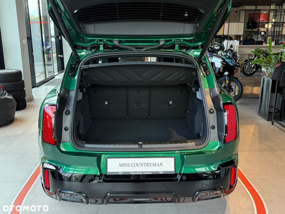MINI Countryman - 10