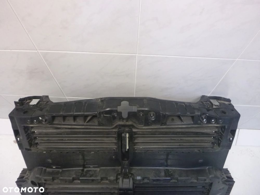 FORD FOCUS MK4 18- ŻALUZJA ROLETA PAS PRZEDNI WZMOCNIENIE - 4