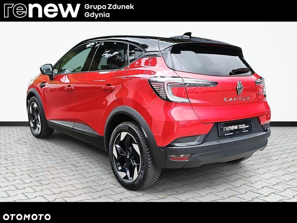 Renault Captur - 8