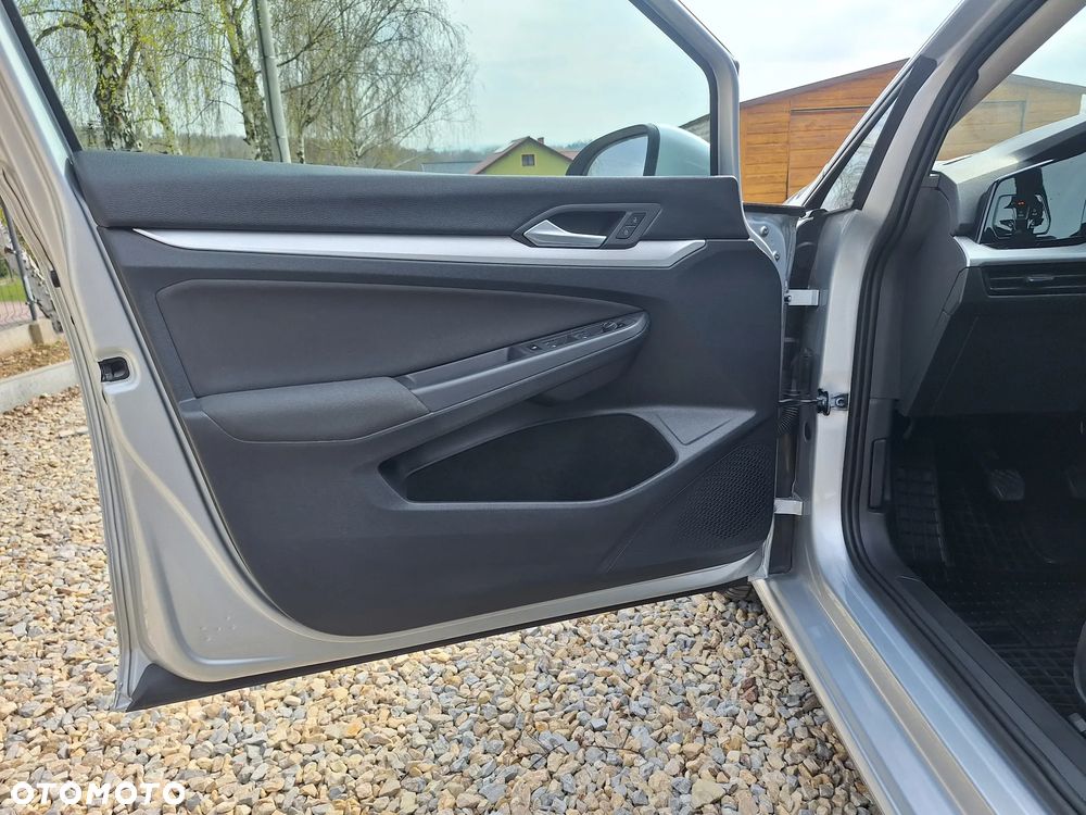 Volkswagen Golf 2.0 TDI - 28