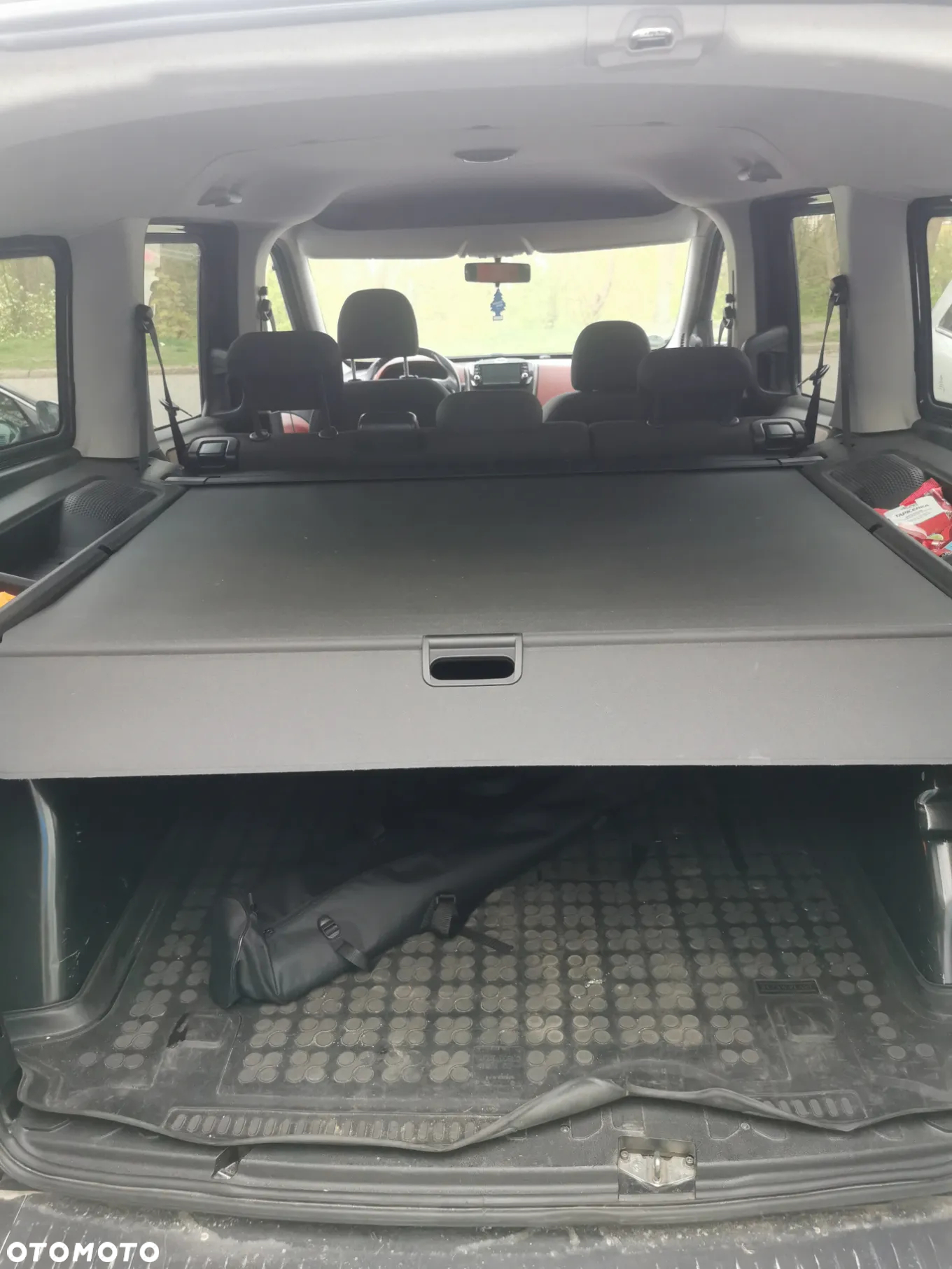Fiat Doblo - 12