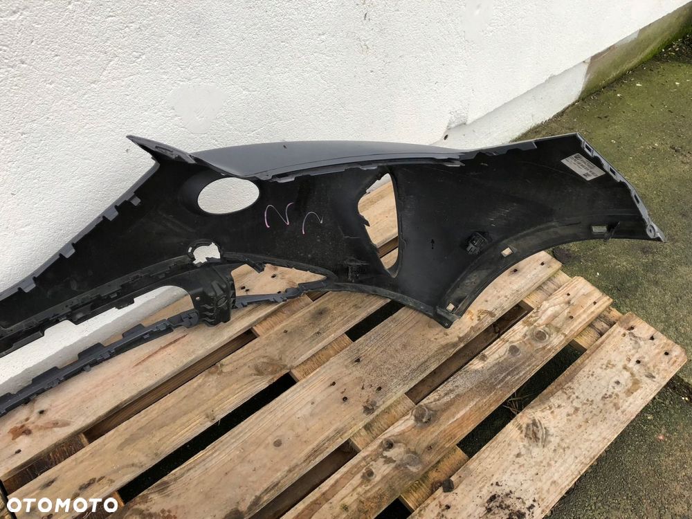 zderzak przód przedni cupra formentor 5ff 2020- 5ff807221 cały oryginał - 6