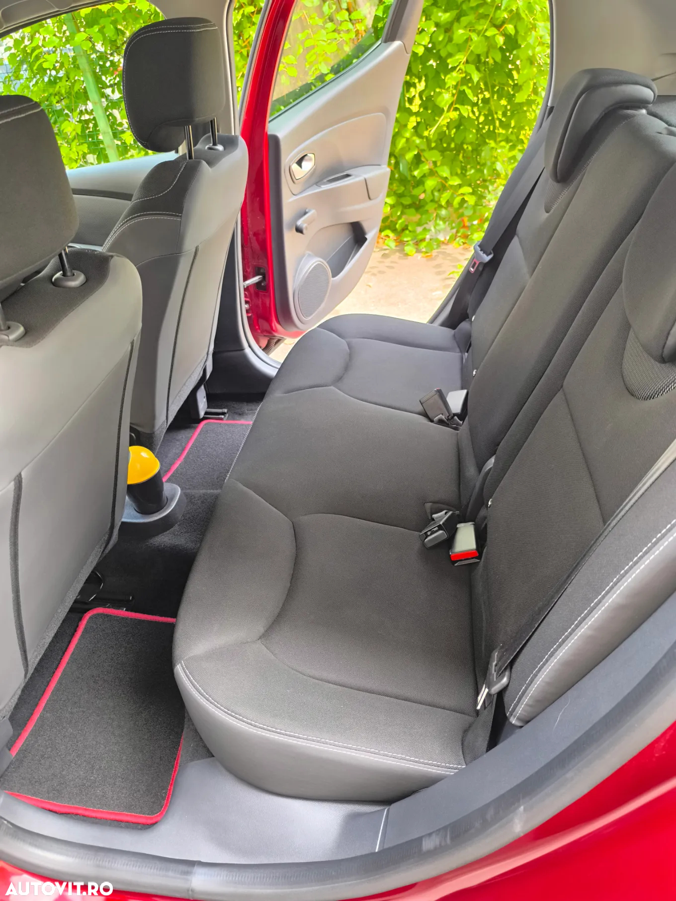 Renault Clio IV 1.2 Life - 8