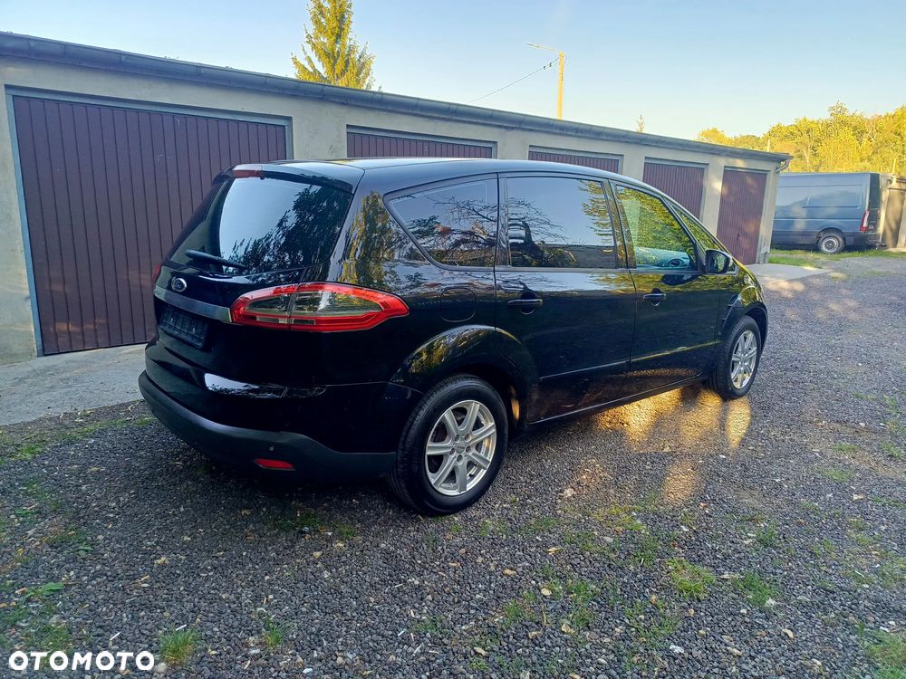 Ford S-Max 2.0 Titanium - 10