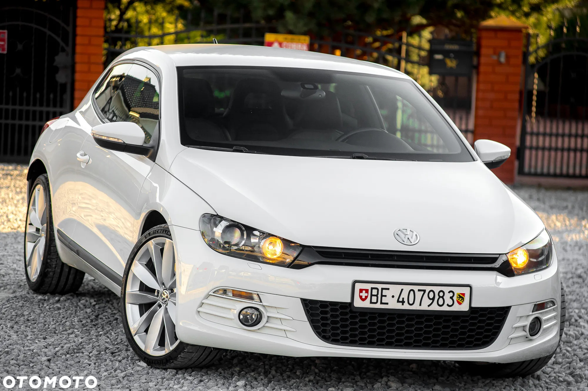 Volkswagen Scirocco 2.0 TSI DSG - 3