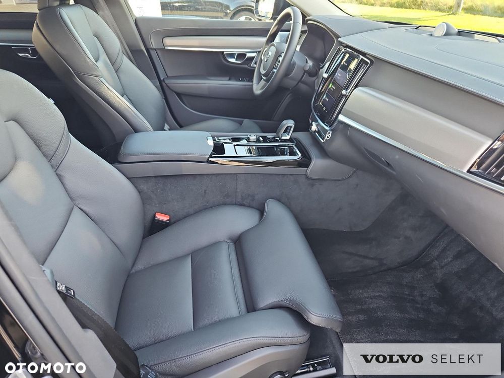 Volvo S90 - 12