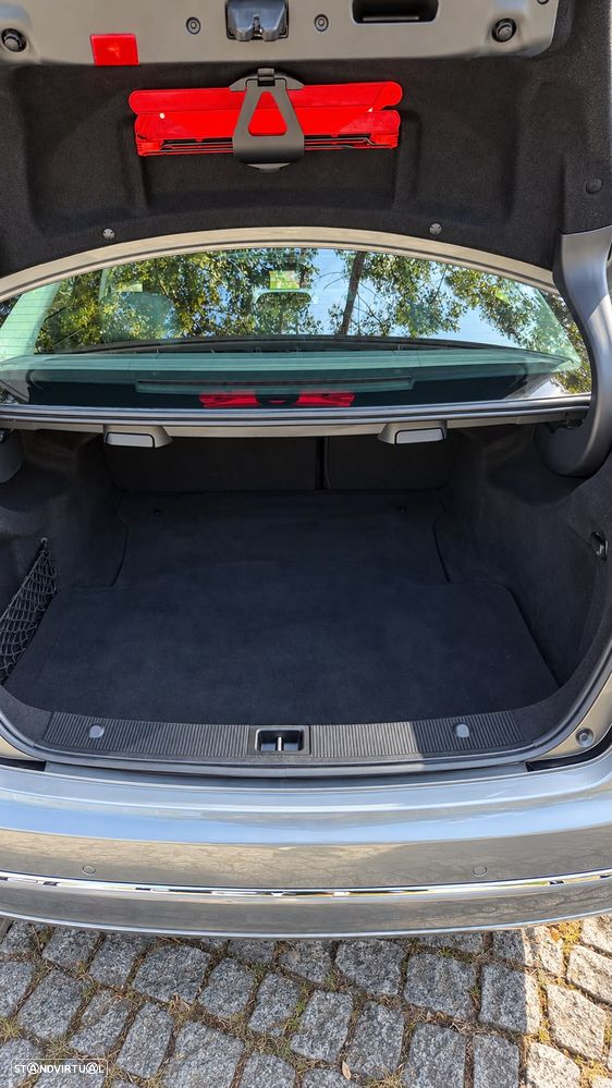 Mercedes-Benz C 220 CDI DPF Avantgarde - 18