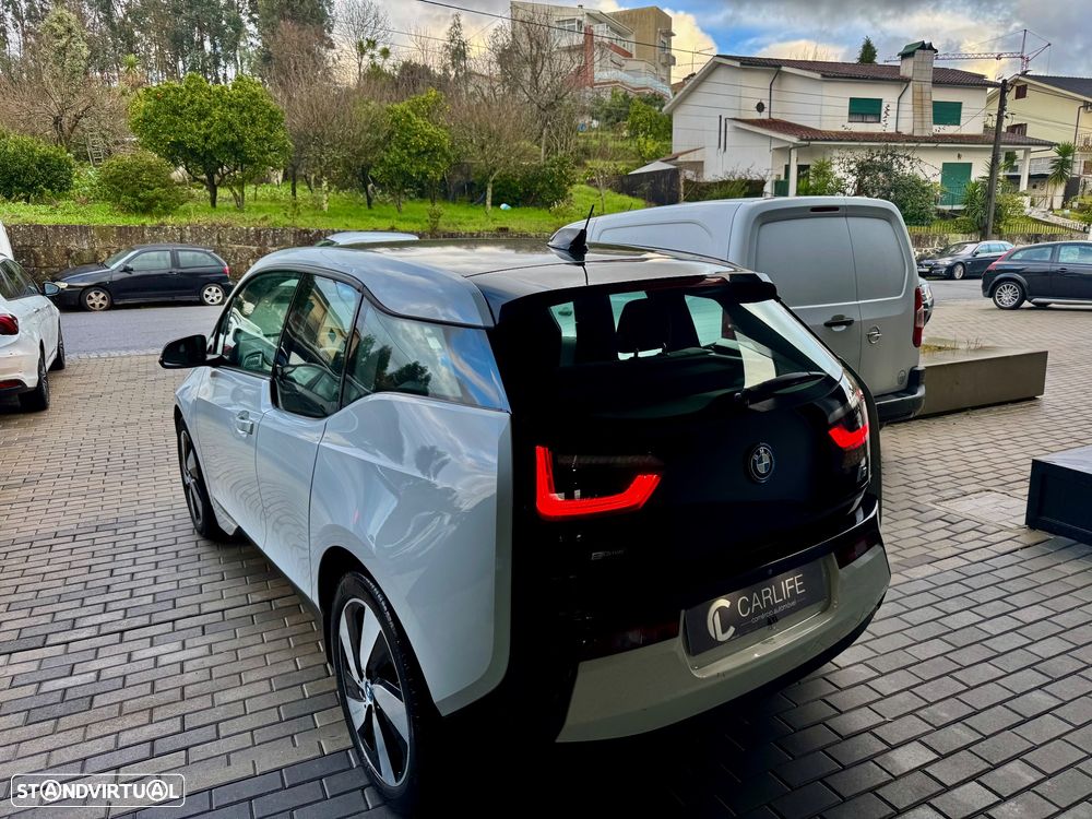 BMW i3 - 14