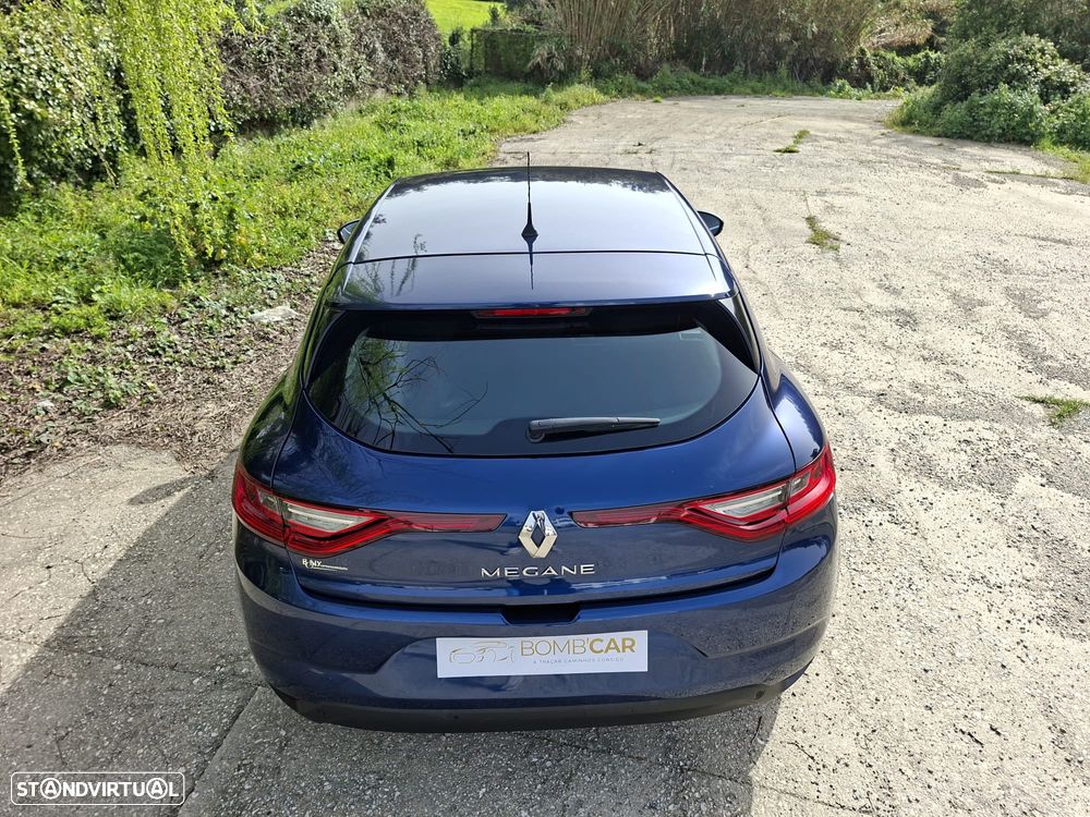 Renault Mégane - 44