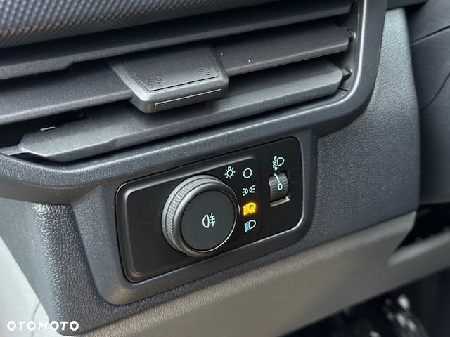 Ford Transit Custom Kombi L2 - 4