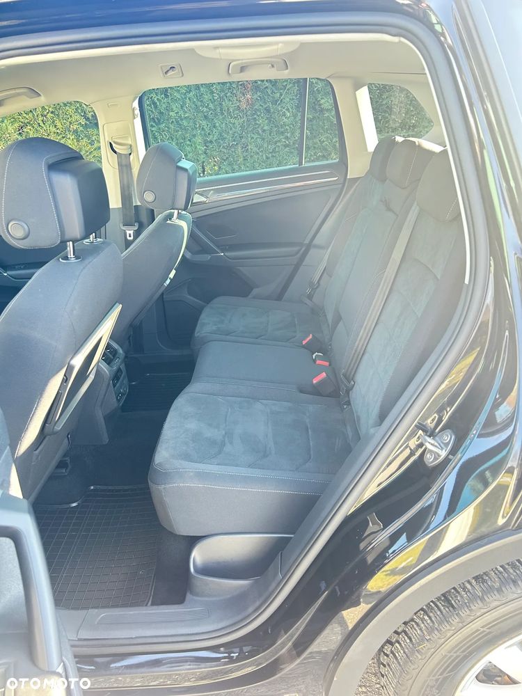 Volkswagen Tiguan 2.0 TDI BMT SCR 4Mot Highline DSG - 18