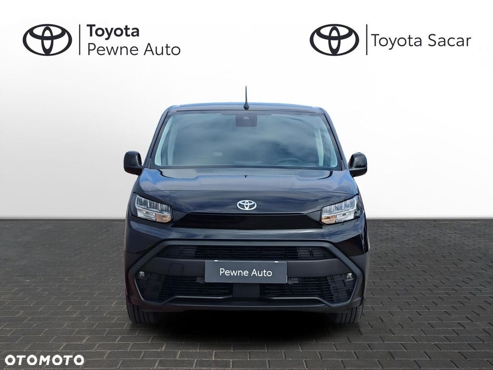 Toyota PROACE CITY - 8