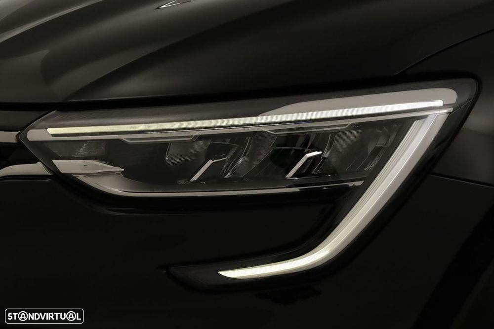 Renault Arkana 1.6 E-Tech R.S.Line - 6