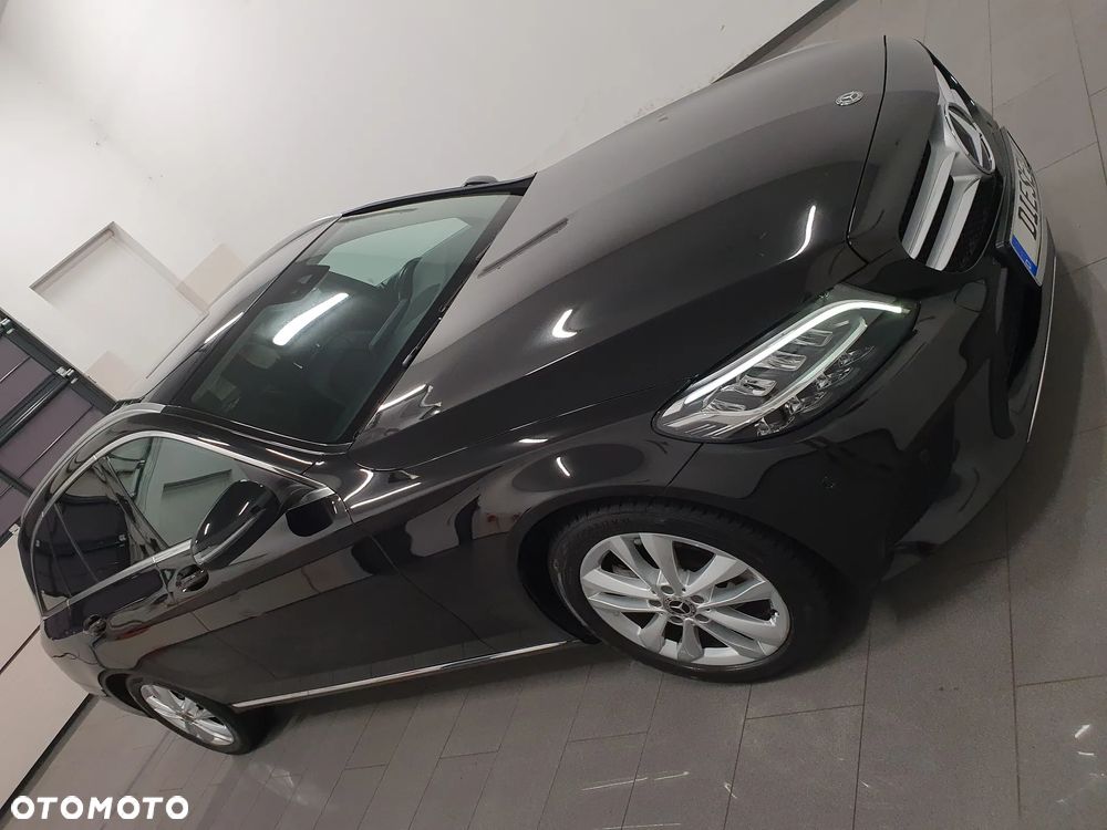 Mercedes-Benz Klasa C 220 d T 9G-TRONIC - 3