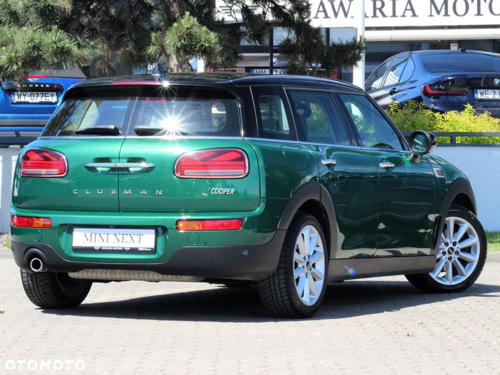 MINI Clubman - 2