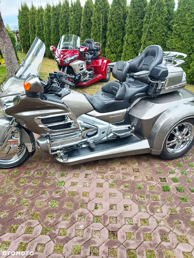 Honda GL - 1