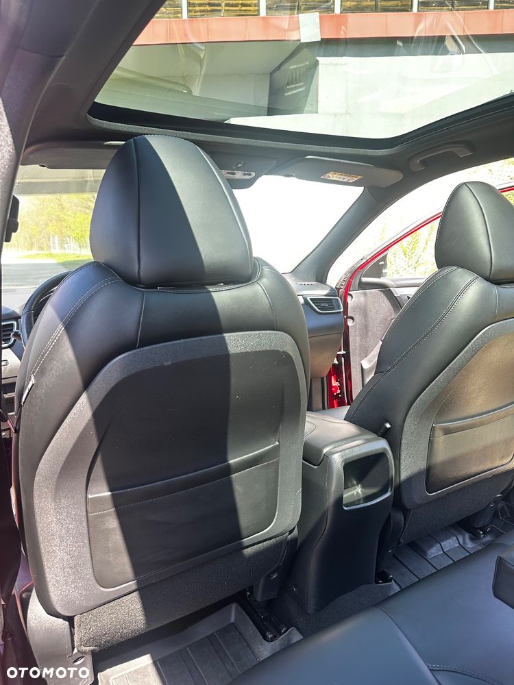 Nissan Qashqai 1.6 DIG-T Tekna+ - 24