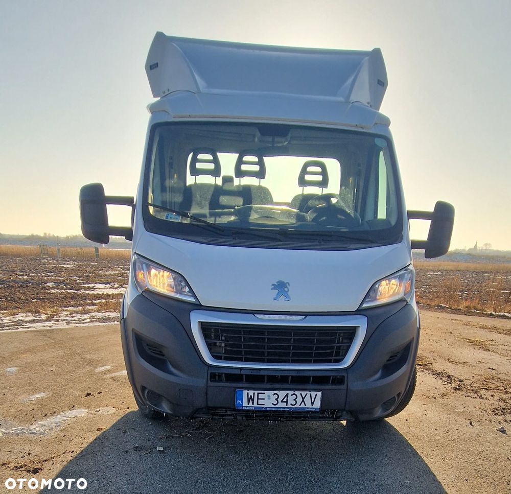 Peugeot Boxer - 6