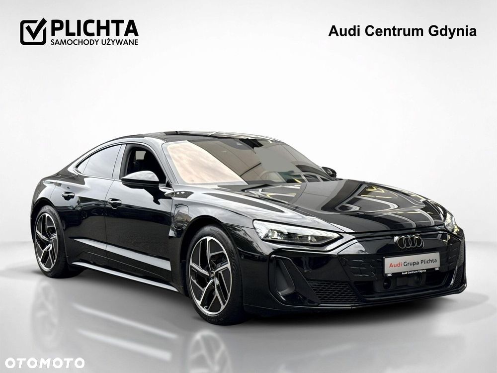 Audi e-tron GT - 8