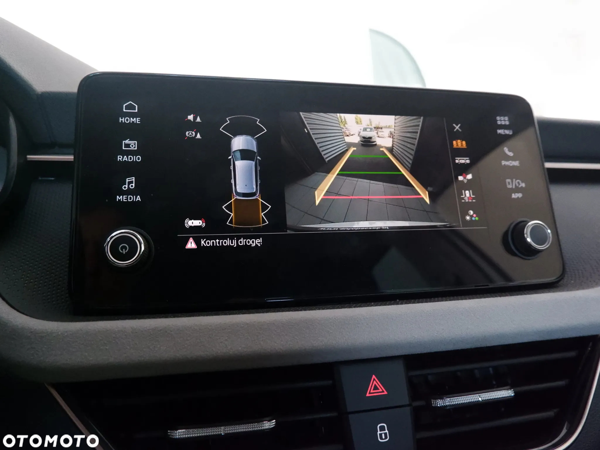 Skoda Kamiq 1.5 TSI Selection - 23