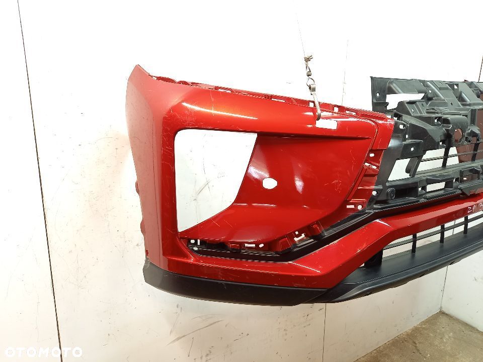 Mitsubishi Eclipse Cross zderzak przedni przod - 3