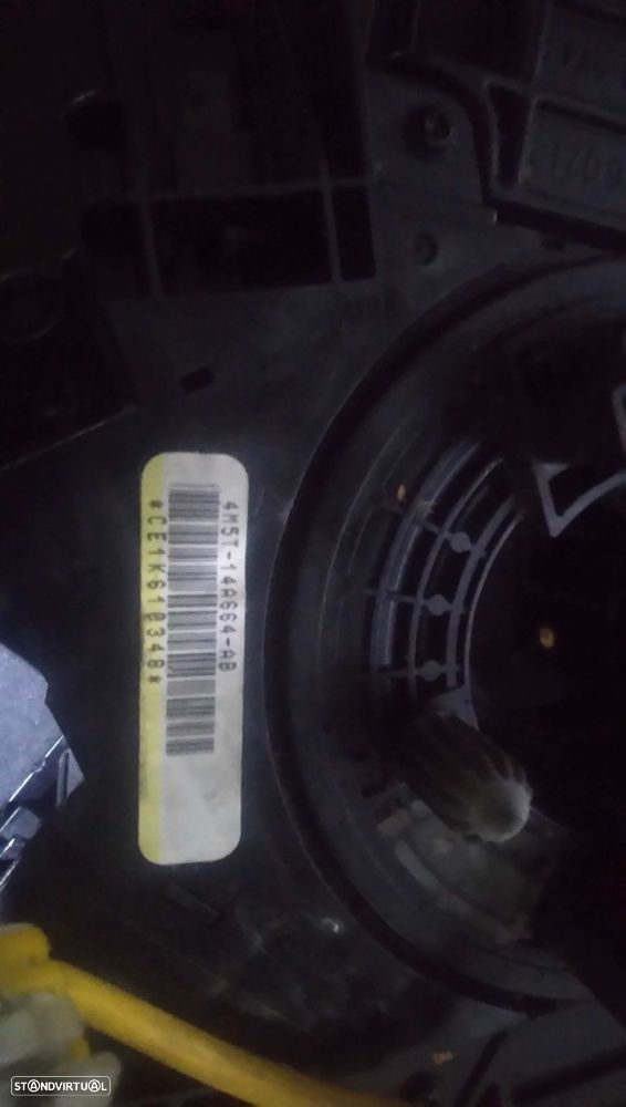 Manete Dos Piscas  Ford Focus Ii (Da_, Hcp, Dp) - 10