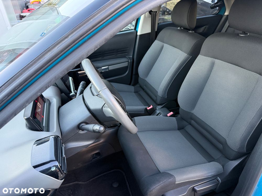 Citroën C4 Cactus - 28