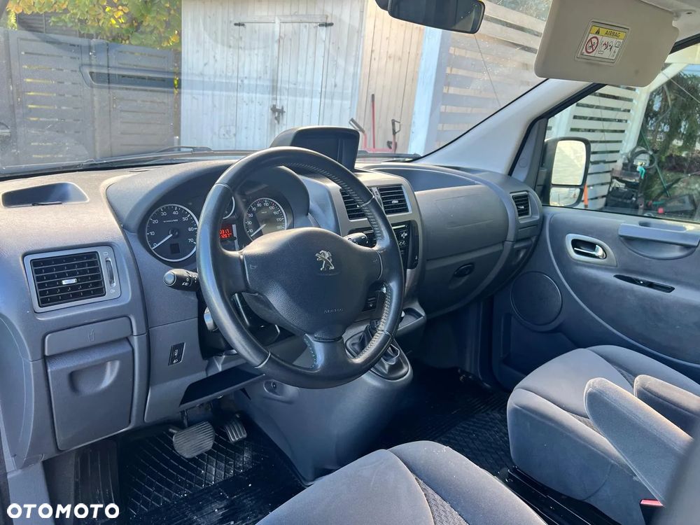 Peugeot Expert Tepee L2H1 (5-Si.) Autm Allure - 7