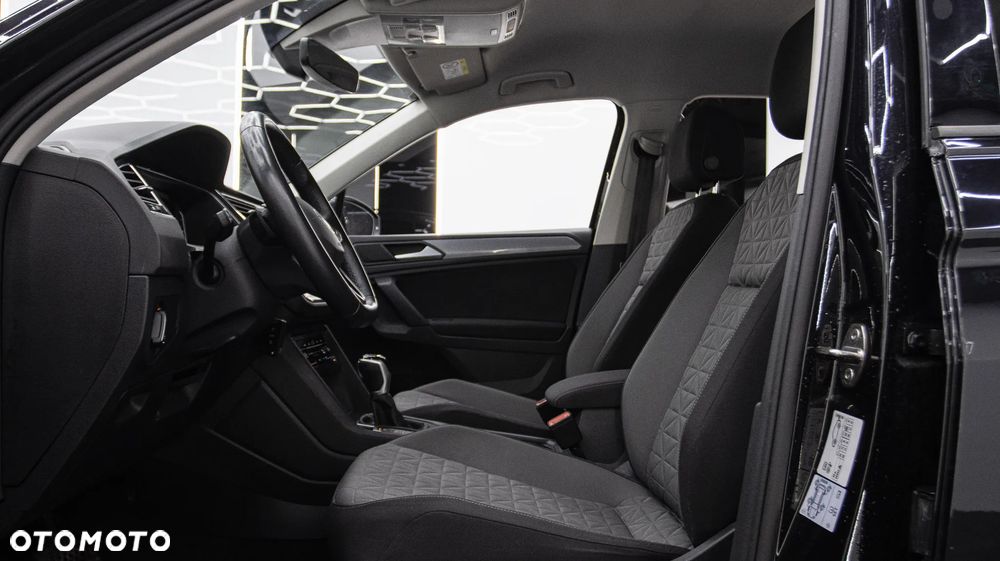 Volkswagen Tiguan 1.4 eHybrid Life DSG - 15