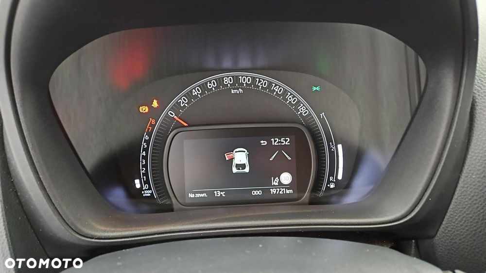 Toyota Aygo X 1.0 VVT-i Comfort - 14