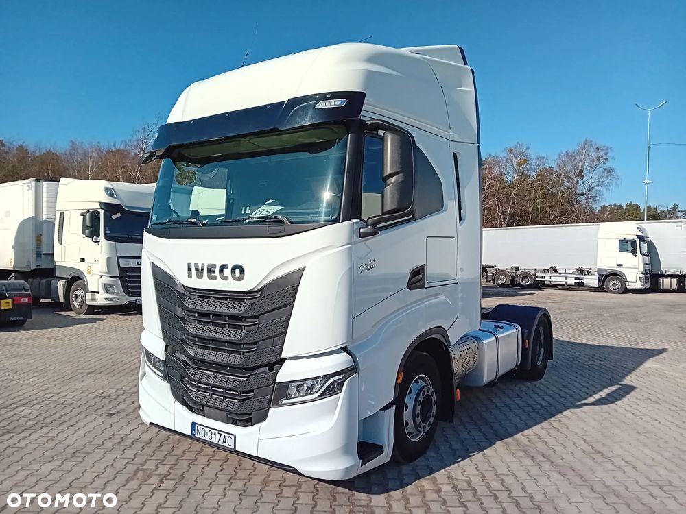 Iveco AS440S51T/P - 3