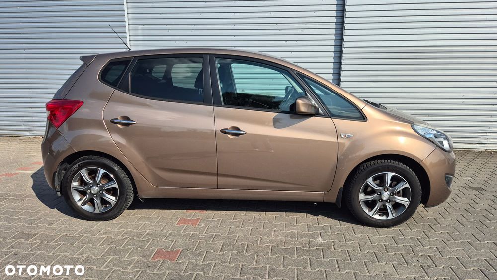 Hyundai ix20 1.6 Comfort - 2