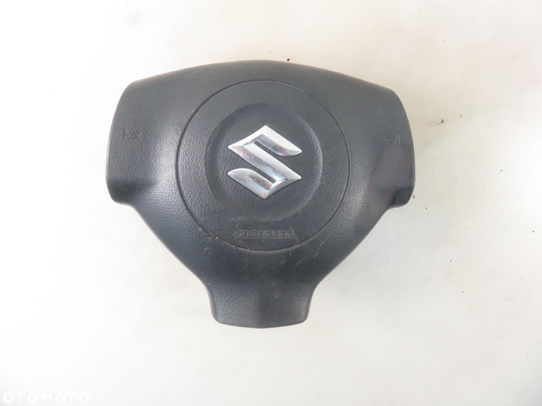 PODUSZKA KIEROWCY SUZUKI SWIFT III 48159821JA - 1