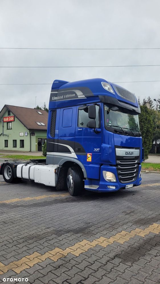 DAF - 1