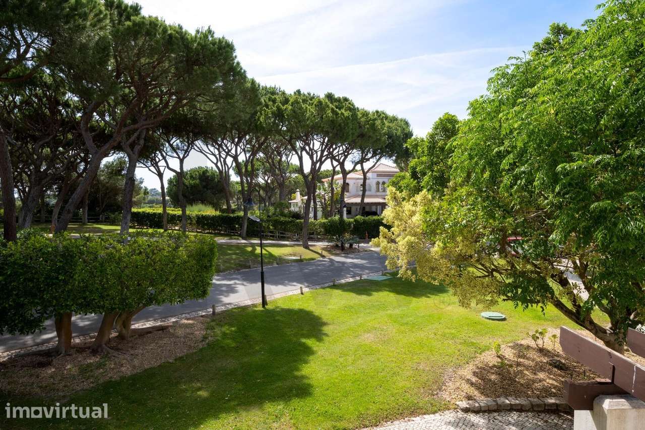 Moradia exclusiva com patios privados, no Pine Cliffs Resort, com aces - Grande imagem: 3/36