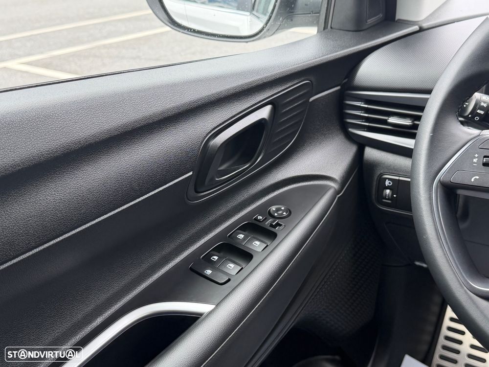 Hyundai Bayon 1.0 T-GDI Premium TT - 33