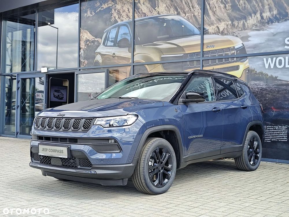Jeep Compass - 5