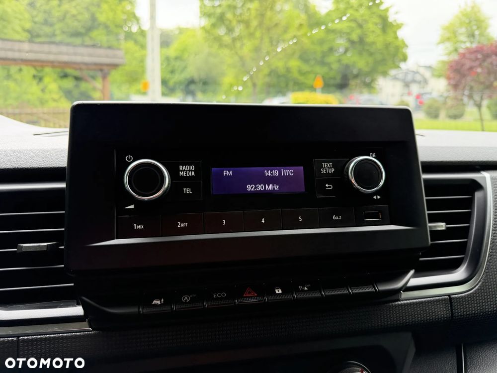 Renault TRAFIC NISSAN PRIMASTAR L2 LONG DŁUGI - 30