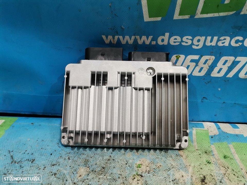 CENTRALINA CAIXA DE VELOCIDADES AUTOMÁTICA BMW SERIE 7 E65E66 - 1