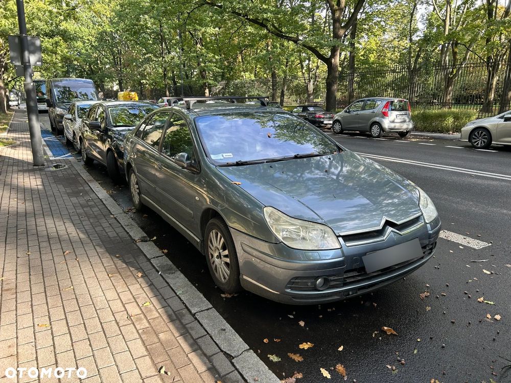 Citroën C5