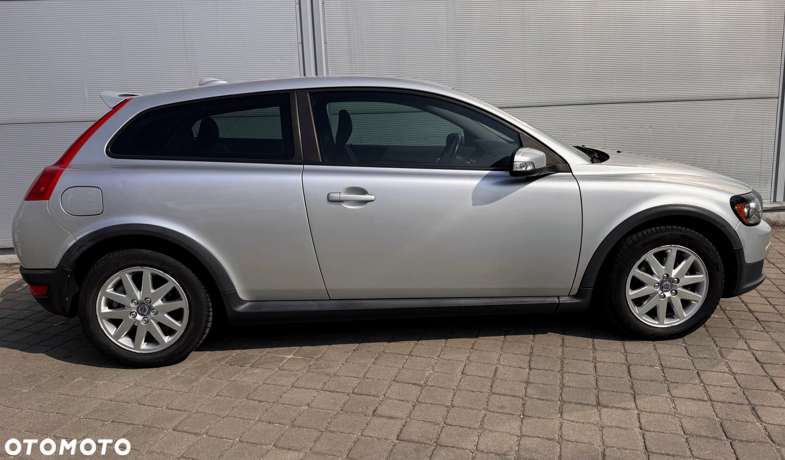 Volvo C30 - 7