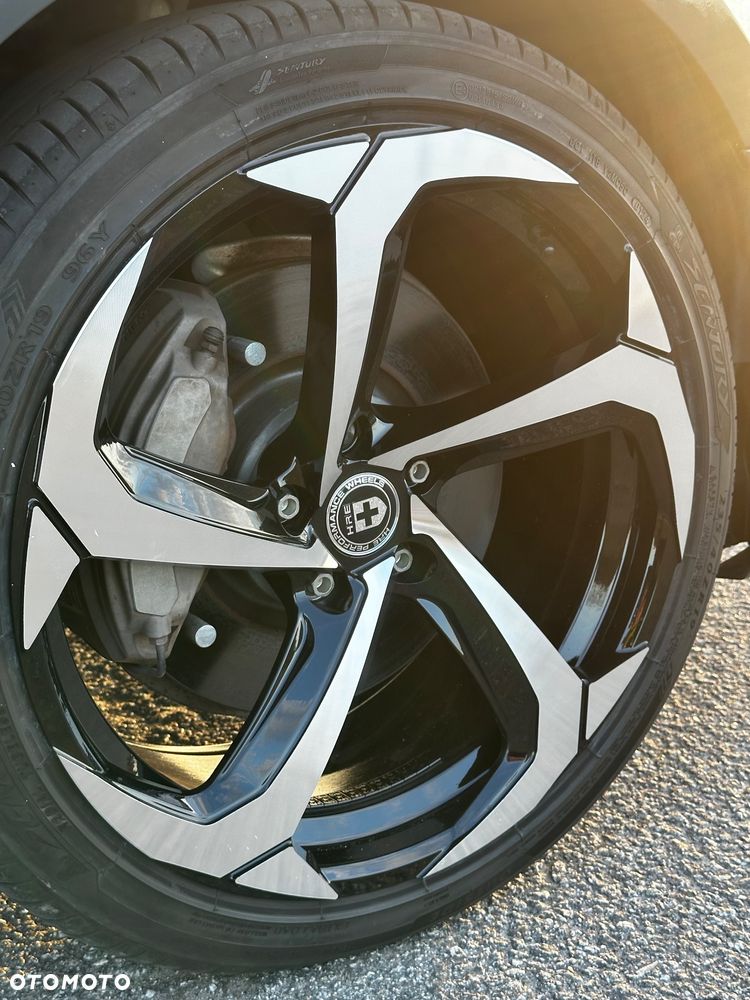 Audi A4 Limousine 2.0 TFSI S tronic sport - 20