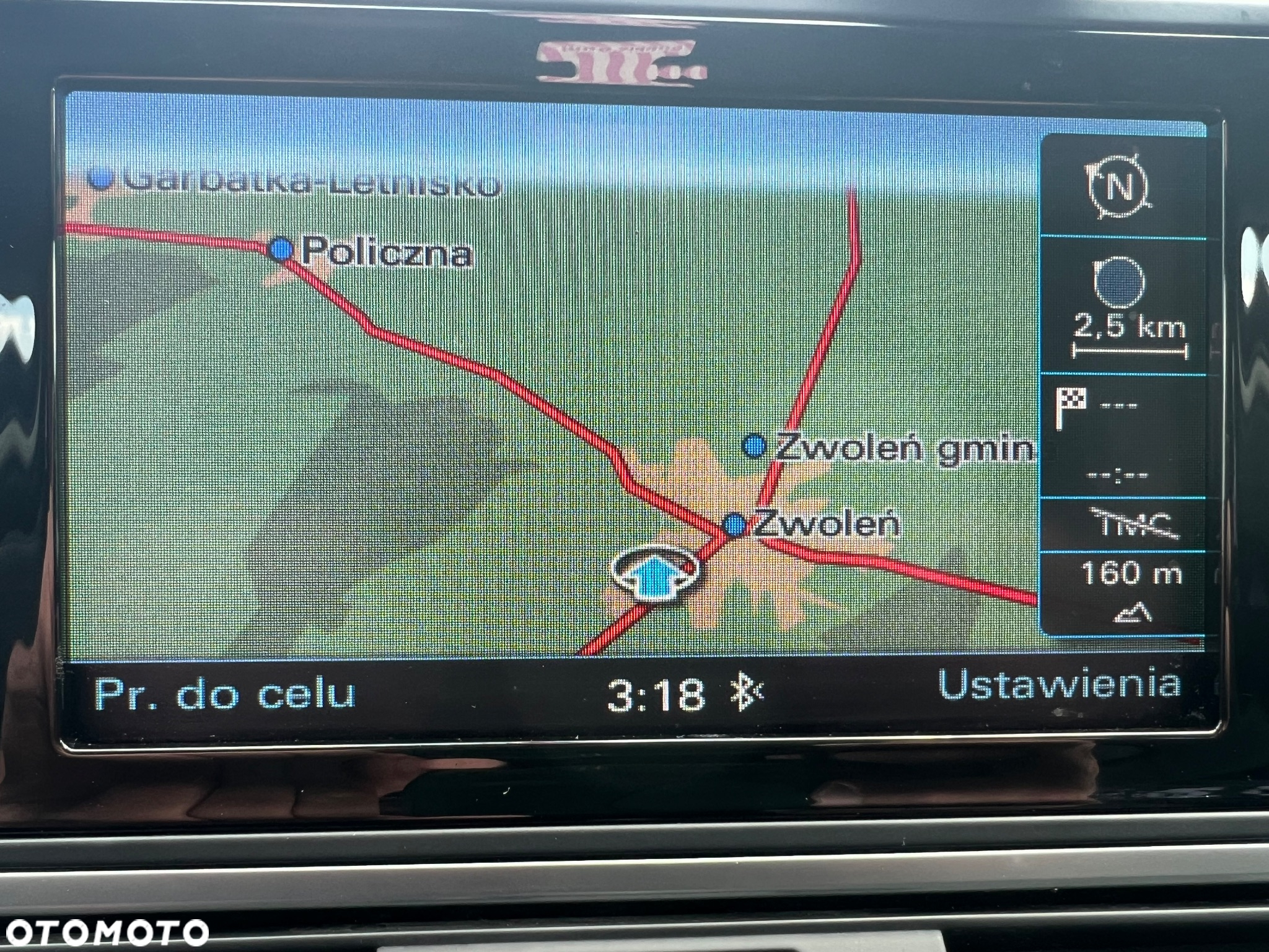 Audi A6 - 18